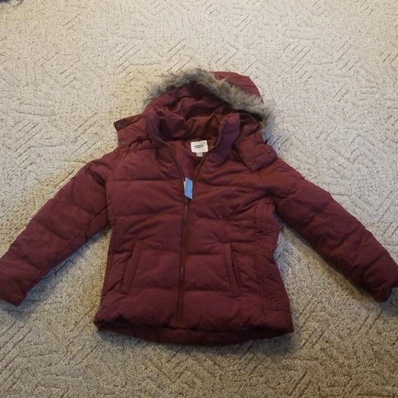 Old Navy Jackets & Blazers - Puffer Jacket